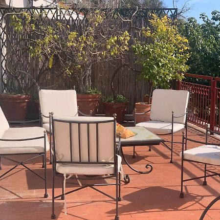 Taormina Holiday Apartment מראה חיצוני תמונה