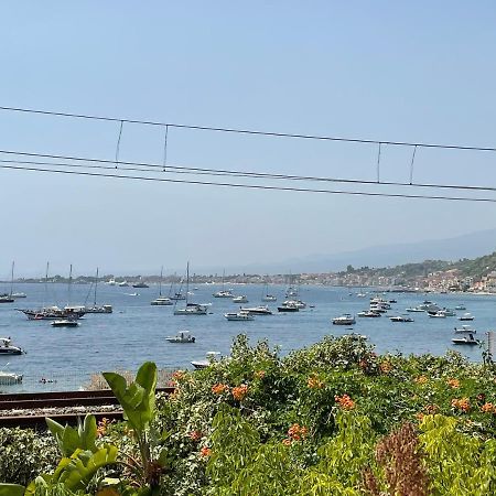 Taormina Holiday Apartment מראה חיצוני תמונה