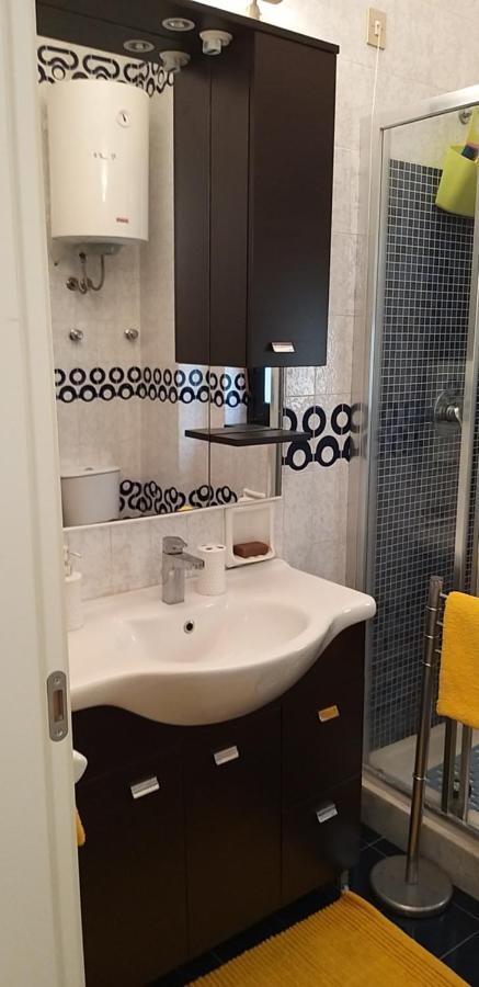 Taormina Holiday Apartment מראה חיצוני תמונה