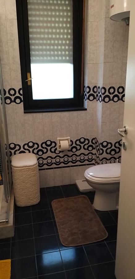 Taormina Holiday Apartment מראה חיצוני תמונה