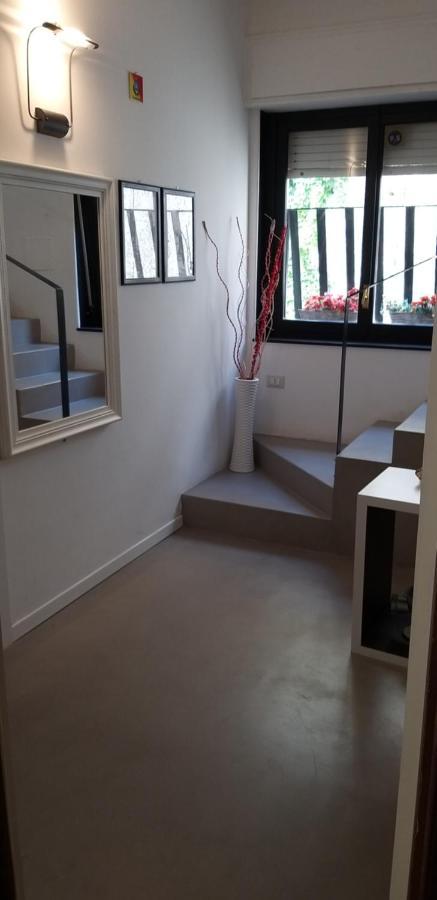 Taormina Holiday Apartment מראה חיצוני תמונה