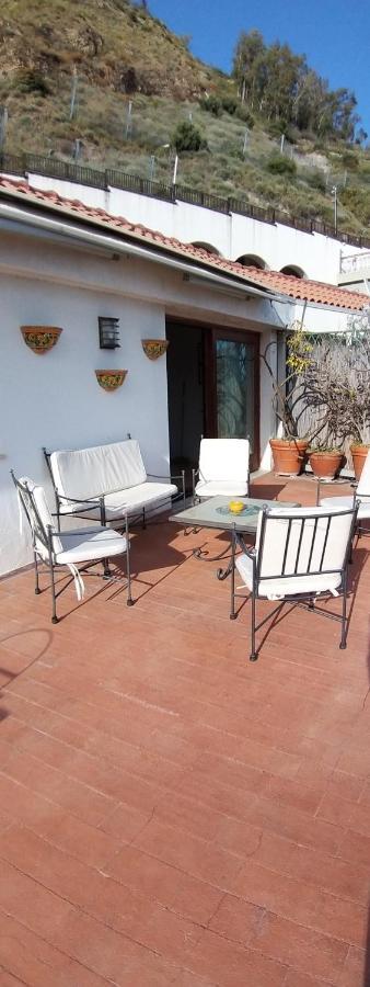 Taormina Holiday Apartment מראה חיצוני תמונה