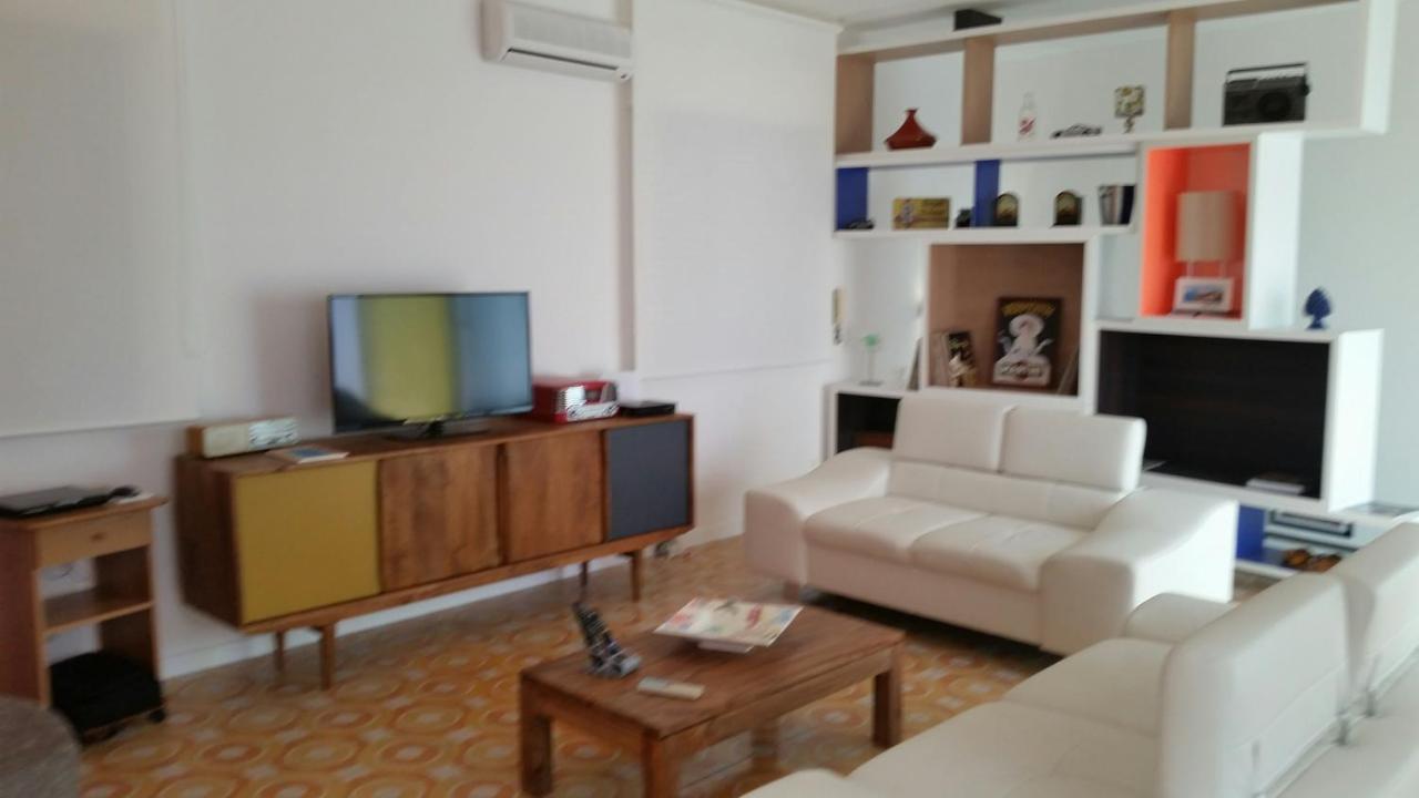 Taormina Holiday Apartment מראה חיצוני תמונה