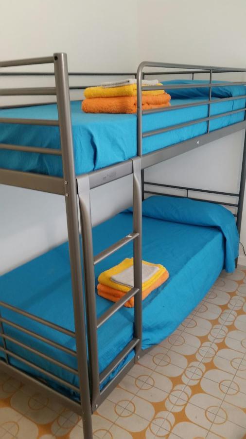Taormina Holiday Apartment מראה חיצוני תמונה