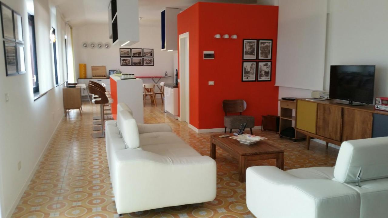 Taormina Holiday Apartment מראה חיצוני תמונה