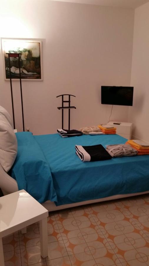 Taormina Holiday Apartment מראה חיצוני תמונה