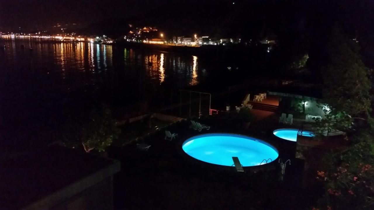 Taormina Holiday Apartment מראה חיצוני תמונה