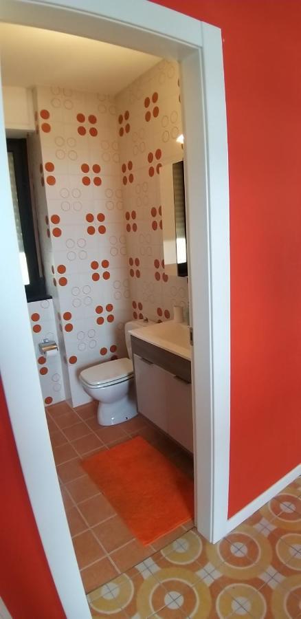 Taormina Holiday Apartment מראה חיצוני תמונה