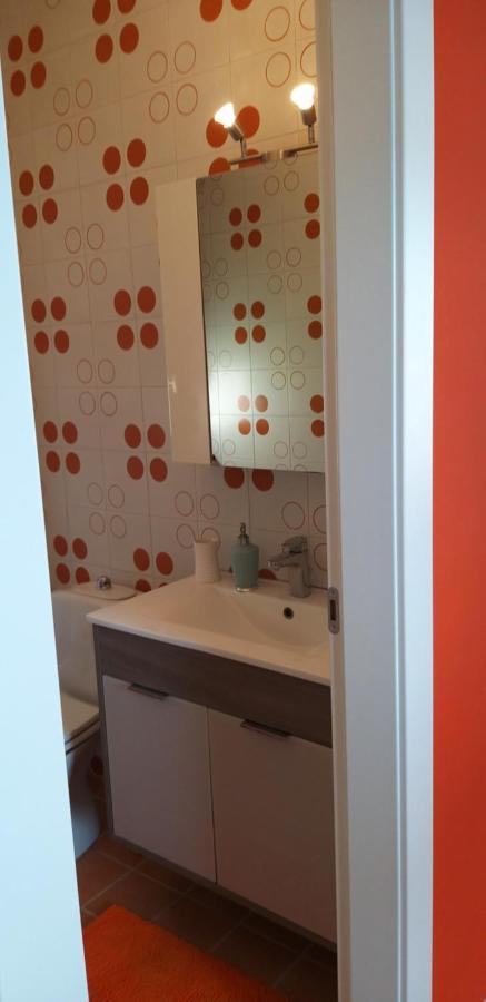 Taormina Holiday Apartment מראה חיצוני תמונה